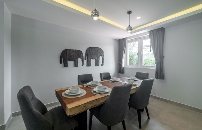 Perla Pool Villa - Koh Chang - Foto 7