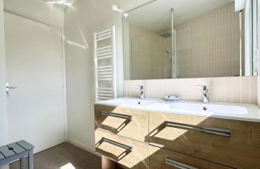 Maison familiale vue mer douceur à Clohars - Foto 27