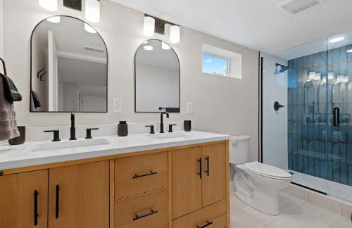 Denver 5BR Hot Tub, Pool Table, Ping Pong! - Foto 36