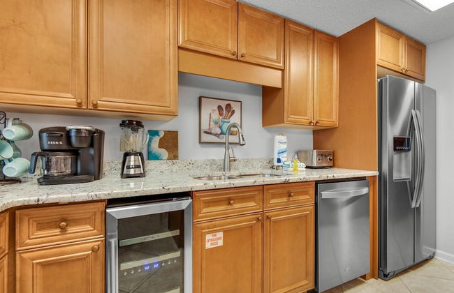 Navarre Towers 104 - Photo 13