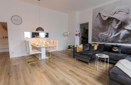 Karizma - Stylisch Design - Innenstadt - Küche - Parkplatz - Internet - Foto 49