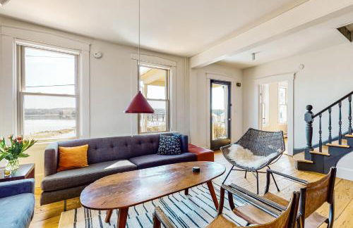 Sheepscot River Perch - Foto 3