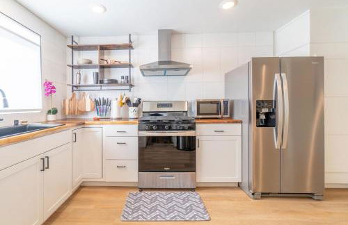 Urban Haven in Reno: Charming Studio Retreat - Foto 1