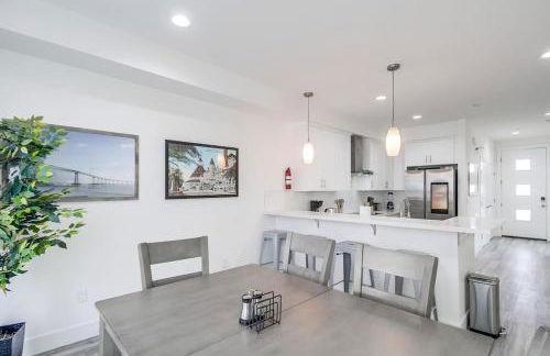 Park Blvd 301 - Modern - Urban Oasis - SPA - Foto 13