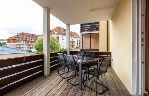 Central Apartments with private parking lot - Foto 52