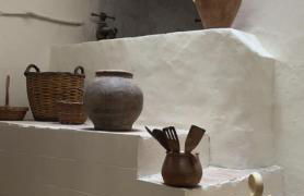 Planta Maseros en Masia La Sal - Foto 33