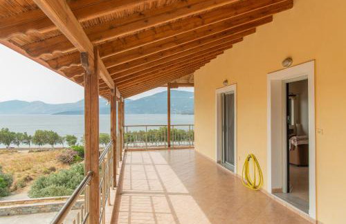 Marmari Beach View - Photo 32