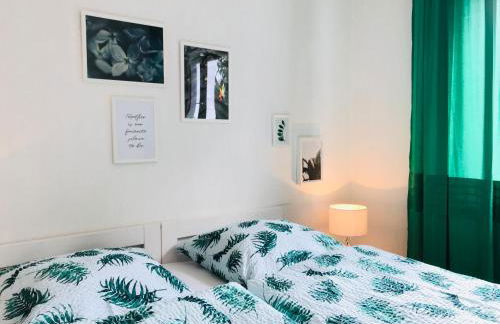 Eifel-House - FeWo - Foto 11