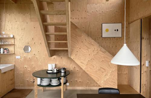 Beautiful wood house and view - Foto 8