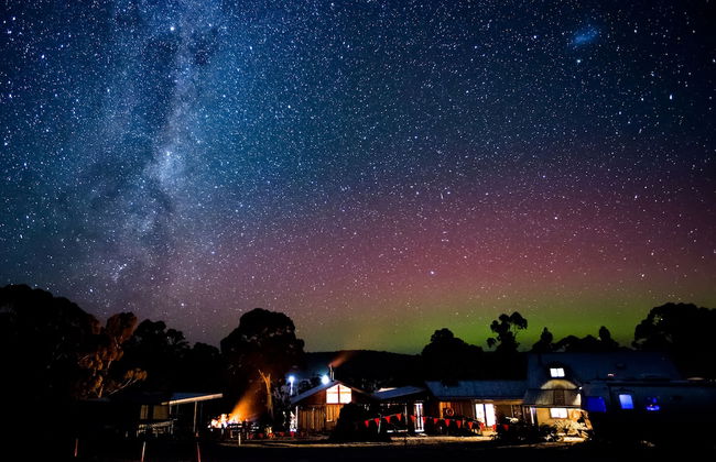 Bruny Island Lodge - Photo 19