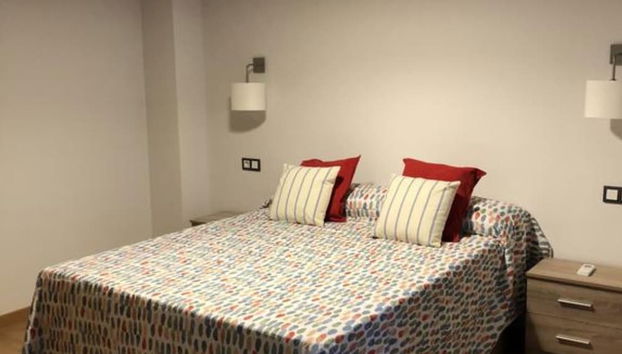 Hin19 - Foto 2, Habitación