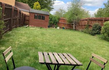 Kettering Leisure Holiday Home - Foto 8