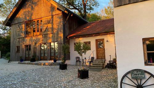 Chalet Landsberg - Foto 2