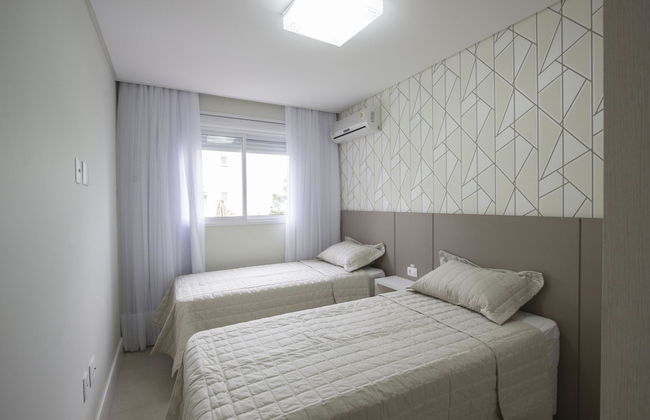 Apartamentos Boulevard Bombinhas - Foto 8