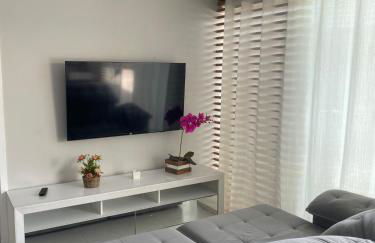 Casa com piscina e hidro, a 8 min da praia do sonho, Palhoça - Foto 5