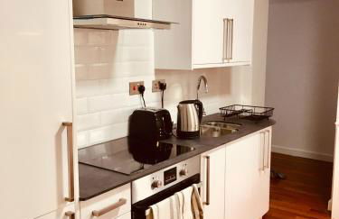 Tapestry Apartment - Foto 11