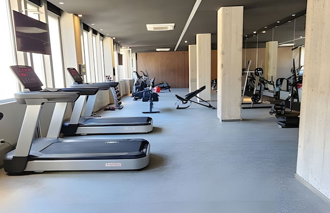 Luxury Loft Quartier Terraza & SPA - Foto 29