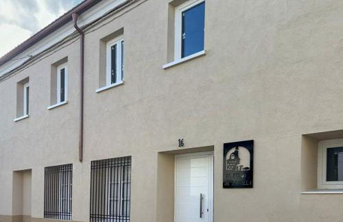 El Reloj De La Villa - Foto 8