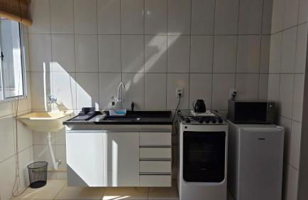 Kitnet próxima da USP, CPO e USC - Foto 9