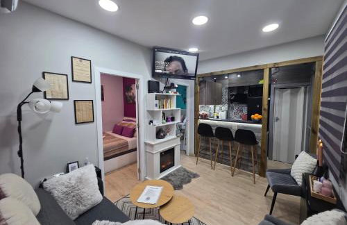 Apartamento, Espectacular - Foto 1