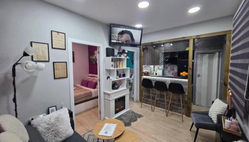 Apartamento, Espectacular - Foto 1