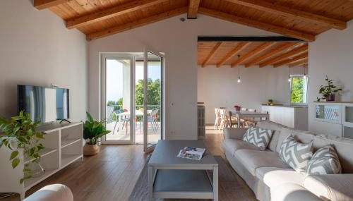 Garda Lake Panorama Villa with Garden & BBQ - Foto 4