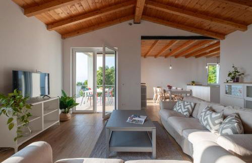 Garda Lake Panorama Villa with Garden & BBQ - Foto 4