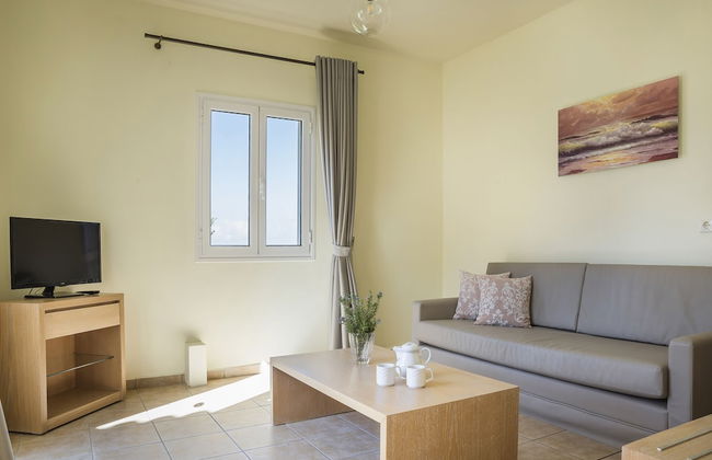 Dionysos Village Resort - Photo 50