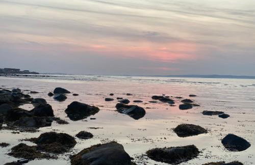 Deluxe 3 bedroom caravan in Haven's Seton Sands Holiday Village,Wifi - Foto 24