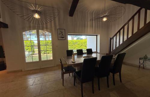 Domaine du Soleil Couchant - Foto 46