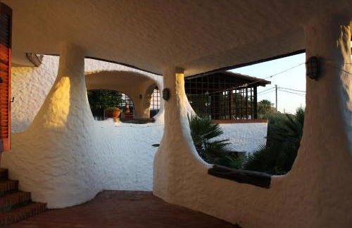Sant'Antioco island Sea View an Exclusive Villa by the Sea with extra Privacy & Care - Foto 64