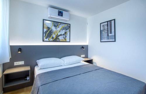House Breeze - Premantura, 4 bedroom house with pool, jacuzzi, sauna and gaming room - Foto 45