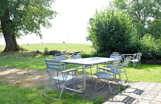 Beautiful Ardennes House in Quiet Area - Photo 21