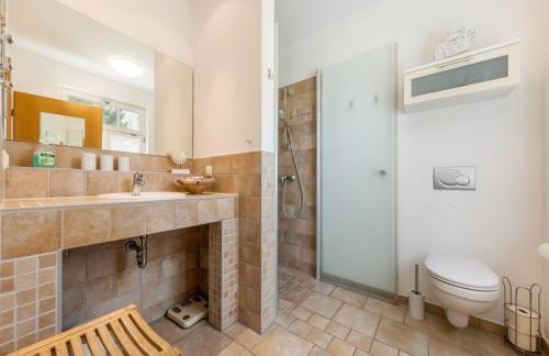 Ferienhaus Rügenbrise mit Seeblick direkt am Wasser - Foto 33