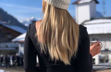 MOUNTAIN LODGE OBERJOCH - Allgäu - Foto 24