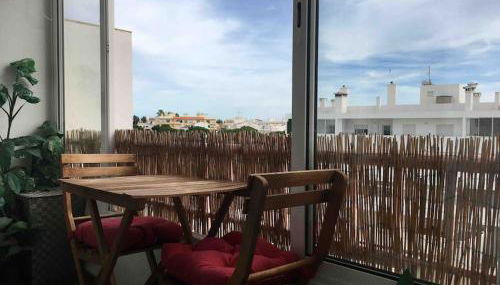 The Luna Apartment Faro - 2 Bedroom Private Apartment - Foto 5