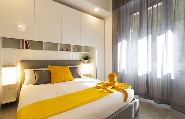 notaMi - Biancospini 13 - Flower District - Foto 8