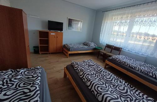 Noclegi nad S-ką - Foto 26