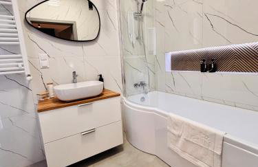 Apartamenty Manhattan Łódź Kościuszki - Foto 35