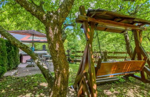 Cozy Home In Cujica Krcevina - Foto 20