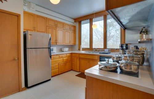 15 Mi to Downtown Minneapolis Retreat on 5 Acres - Foto 8