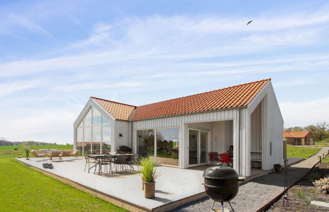 "Skoge" - 500m from the sea - Foto 29