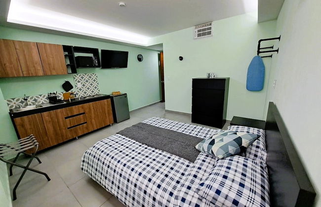 Suites Plaza Acequia - Foto 43