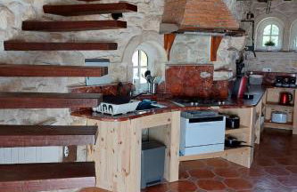 Domaine de la Tour de Pérès - Foto 4
