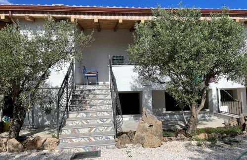 Agriturismo "PIRASTRERI" - Foto 24