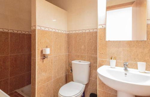 El Rincón Sevillano - Foto 15