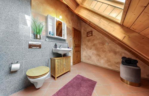 Apartment Joelle mit Sauna, Schwimmteich und Gym - Photo 17