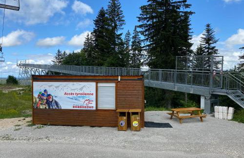 APPARTEMENT DE MONTAGNE - Foto 10