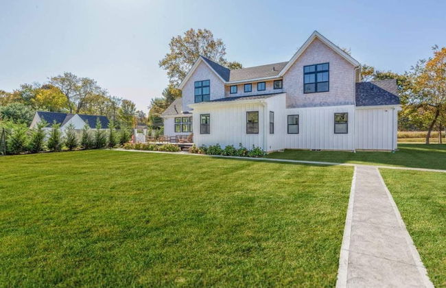 Sandpoint by Rove Travel Modern 5BR w Pool - Foto 26