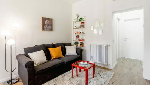 Casa Oriana 1 Milano Centro-Metro M1 - Foto 4